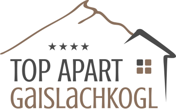 Top Apart Gaislachkogl - Logo