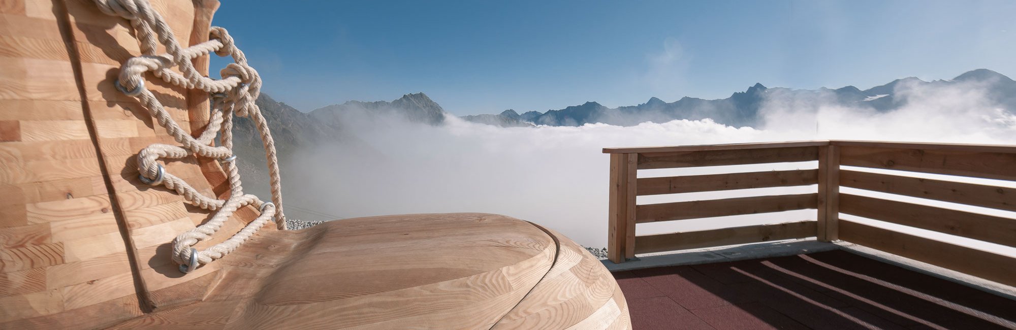 Sommerurlaub in Sölden Sommerurlaub in Sölden