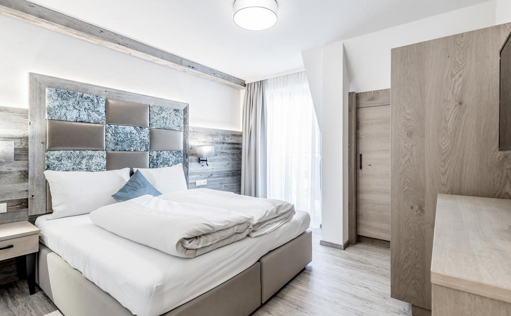 Schlafzimmer Premium Apart