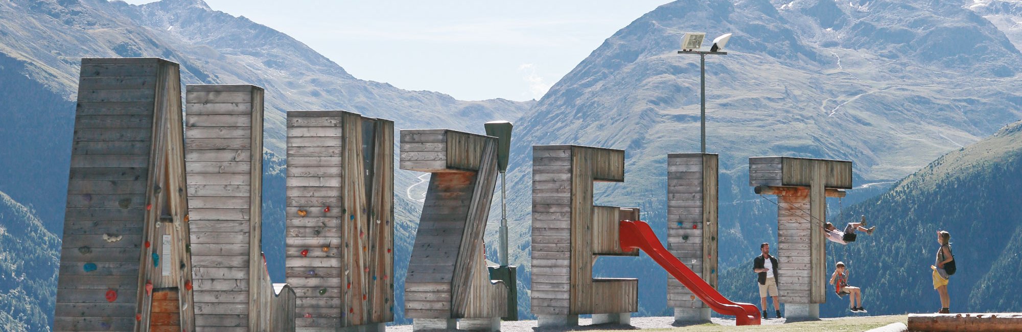 Almzeit Sölden Almzeit Sölden