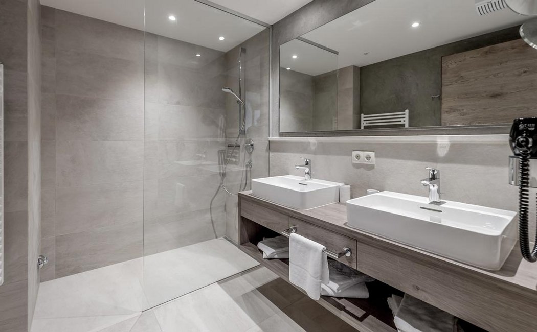 Bathroom Premium Apart