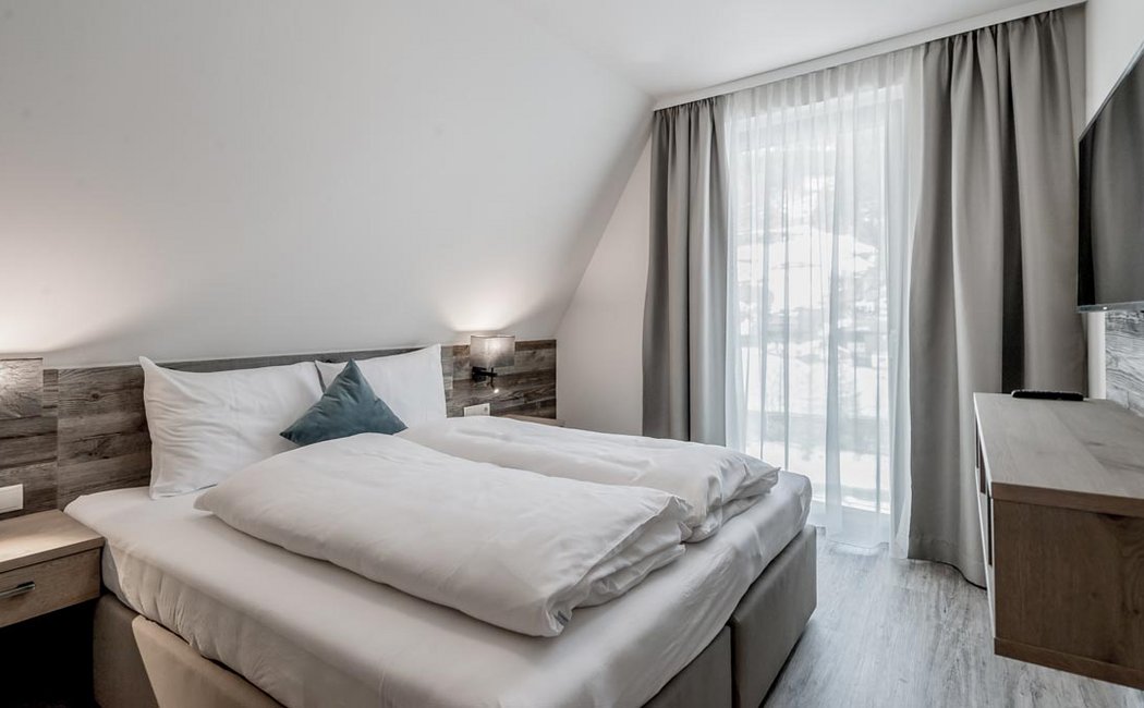 Schlafzimmer Premium Apart