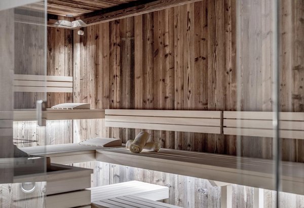 FINNISCHE SAUNA
