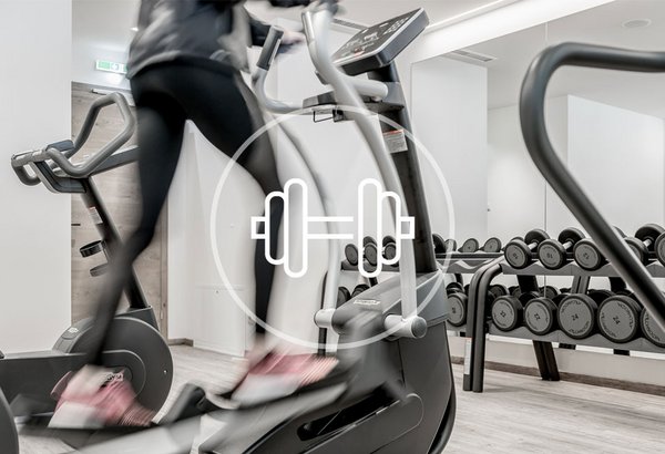 Fitnessraum